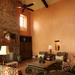 Cordillera Ranch Living Room